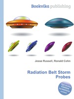 Radiation Belt Storm Probes