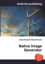 Native Image Generator