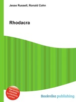 Rhodacra