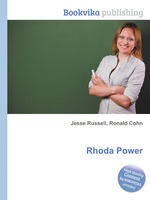 Rhoda Power