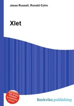 Xlet