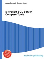 Microsoft SQL Server Compare Tools