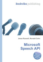 Microsoft Speech API