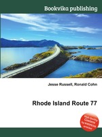 Rhode Island Route 77