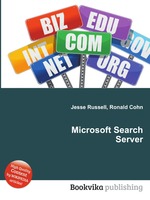 Microsoft Search Server