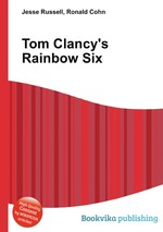 Tom Clancy`s Rainbow Six