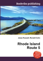 Rhode Island Route 5