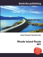 Rhode Island Route 401