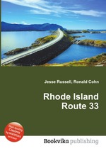 Rhode Island Route 33