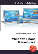 Windows Phone Marketplace