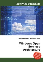 Windows Open Services Architecture