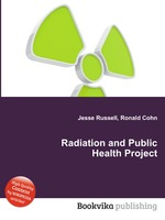 Radiation and Public Health Project