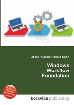 Windows Workflow Foundation