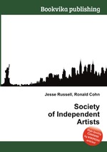 Society of Independent Artists