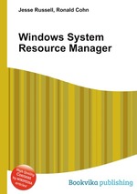 Windows System Resource Manager