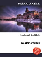 Waldemarsudde