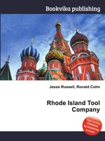 Rhode Island Tool Company