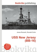 USS New Jersey (BB-16)