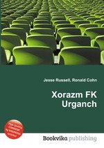 Xorazm FK Urganch