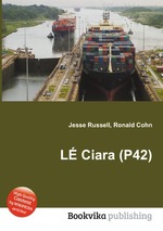 L Ciara (P42)