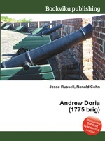 Andrew Doria (1775 brig)