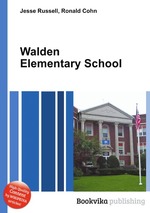 Walden Elementary School