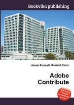 Adobe Contribute