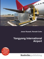 Yangyang International Airport