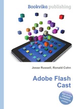 Adobe Flash Cast
