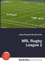 NRL Rugby League 2