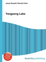 Yangzong Lake