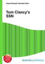 Tom Clancy`s SSN