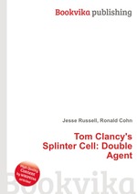 Tom Clancy`s Splinter Cell: Double Agent