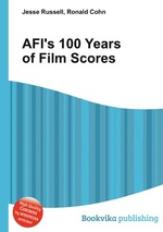 AFI`s 100 Years of Film Scores