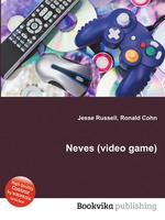 Neves (video game)