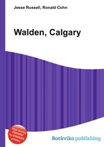 Walden, Calgary