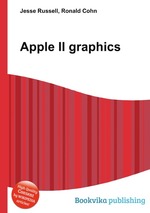 Apple II graphics