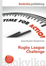 Rugby League Challenge