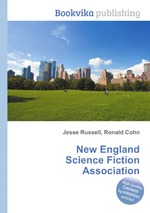 New England Science Fiction Association