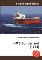 HMS Sunderland (1724)