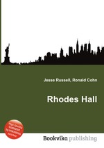 Rhodes Hall