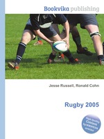 Rugby 2005