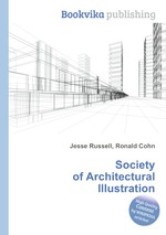 Society of Architectural Illustration