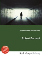 Robert Barnard