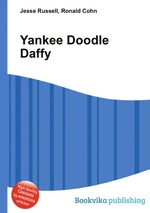 Yankee Doodle Daffy