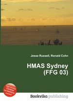 HMAS Sydney (FFG 03)