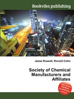 Society of Chemical Manufacturers and Affiliates