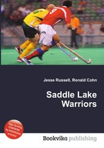 Saddle Lake Warriors