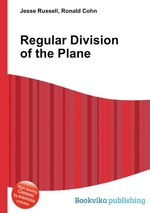 Regular Division of the Plane