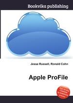 Apple ProFile